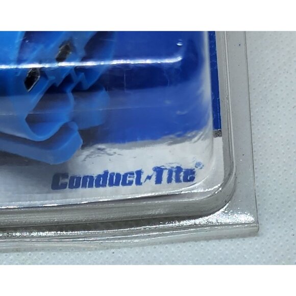 Adv Universal Headlight Socket Harness By Dorman 85811 9004/9007 Blue & Black - Picture 8 of 10